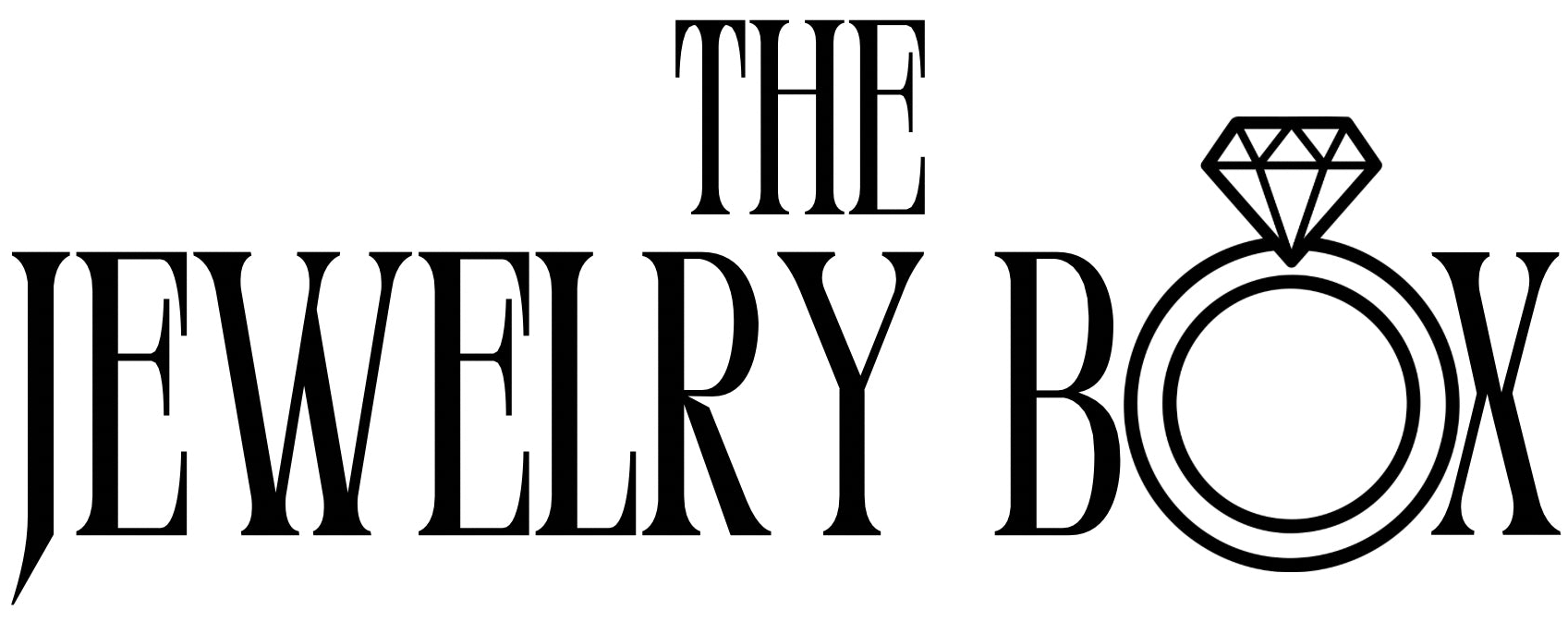 The Jewelry Box